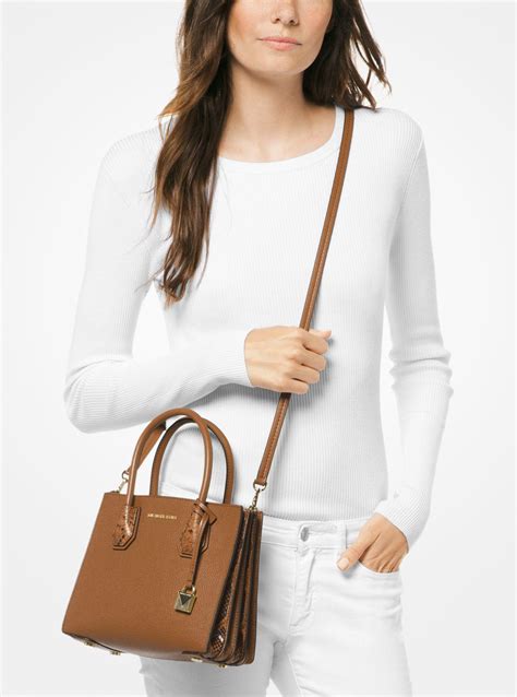 michael kors body suit mesh arms|michael kors leather handbags.